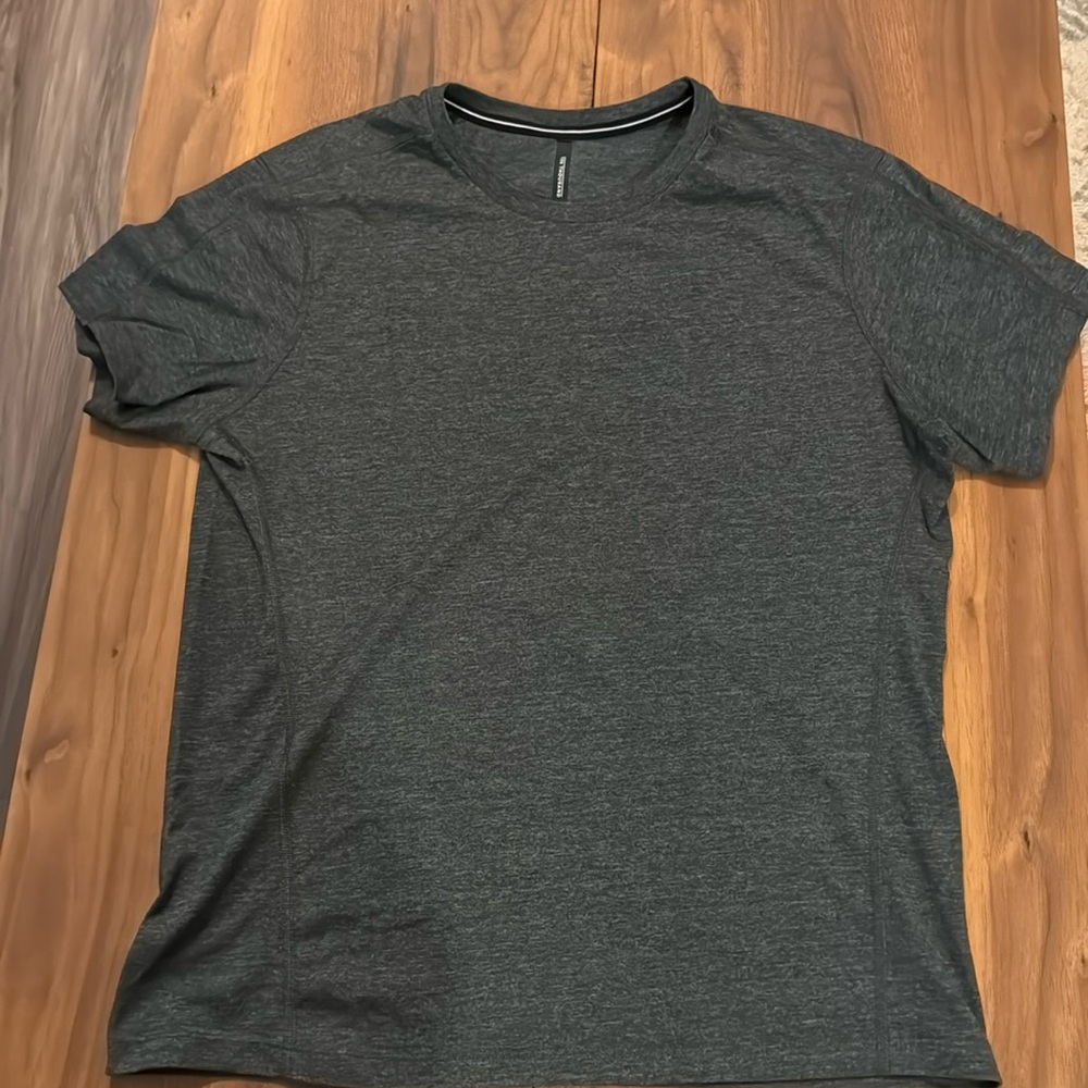 Ten thousand Durable Shirt